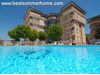 Penthousewohnung kaufen in Alanya Cumhuriyet Mh., 200 m² Wohnfläche, 5 Zimmer