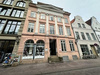 Wohn und Geschäftshaus kaufen in Wismar