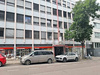 Bürofläche mieten, pachten in Stuttgart, mit Stellplatz, 7 Zimmer