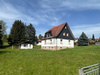 Zweifamilienhaus kaufen in Schleusingen, mit Garage, 2.642 m² Grundstück, 169 m² Wohnfläche, 12 Zimmer