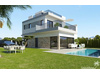 Villa kaufen in Orihuela, 343 m² Grundstück, 237 m² Wohnfläche, 4 Zimmer