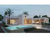 Villa kaufen in San Miguel de Salinas, 1.500 m² Grundstück, 381 m² Wohnfläche, 6 Zimmer