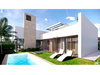 Villa kaufen in Santa Rosalía, 406 m² Grundstück, 140 m² Wohnfläche, 4 Zimmer