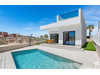 Villa kaufen in Algorfa, 252 m² Grundstück, 103 m² Wohnfläche, 4 Zimmer