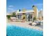 Villa kaufen in Rojales, 185 m² Grundstück, 91 m² Wohnfläche, 4 Zimmer