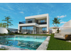 Villa kaufen in San Pedro del Pinatar, 305 m² Grundstück, 121 m² Wohnfläche, 4 Zimmer