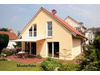 Reihenendhaus kaufen in Seukendorf, 384 m² Grundstück, 146 m² Wohnfläche, 5 Zimmer
