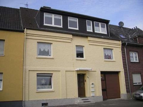 Maisonette Wohnung Mieten In Huckelhoven 120 M Wohnflache 3 Zimmer