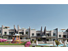 Penthousewohnung kaufen in San Miguel de Salinas, 144 m² Wohnfläche, 3 Zimmer
