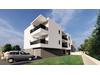 Penthousewohnung kaufen in Štinjan, mit Garage, 146 m² Wohnfläche, 5 Zimmer