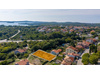 Wohngrundstück kaufen in Pula, 502 m² Grundstück