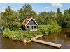 Einfamilienhaus kaufen in Reeuwijk, 9.999 m² Grundstück, 40 m² Wohnfläche, 2 Zimmer