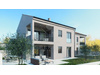 Erdgeschosswohnung kaufen in Mali Lošinj, mit Stellplatz, 98 m² Wohnfläche, 3 Zimmer