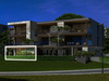 Erdgeschosswohnung kaufen in Novigrad, mit Stellplatz, 98 m² Wohnfläche, 4 Zimmer