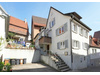 Zweifamilienhaus kaufen in Waiblingen, mit Stellplatz, 175 m² Grundstück, 120 m² Wohnfläche, 6 Zimmer