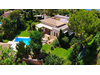 Villa kaufen in Santa Ponsa, 2.220 m² Grundstück, 455 m² Wohnfläche, 5 Zimmer