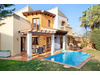 Villa kaufen in Santa Ponsa, 200 m² Grundstück, 148 m² Wohnfläche, 4 Zimmer