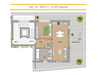 Penthousewohnung kaufen in Trier, mit Garage, 95,78 m² Wohnfläche, 2 Zimmer