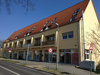 Etagenwohnung kaufen in Werder (Havel), mit Garage, 42,45 m² Wohnfläche, 1 Zimmer