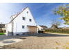 Einfamilienhaus kaufen in Augsburg, 330 m² Grundstück, 126 m² Wohnfläche, 6 Zimmer