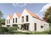 Reihenendhaus kaufen in Bamberg, mit Garage, 343,99 m² Grundstück, 149,29 m² Wohnfläche, 5 Zimmer