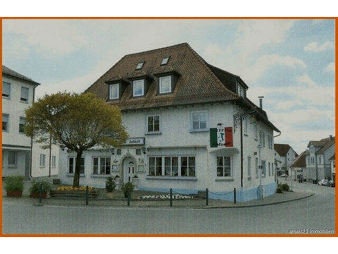 Haus Kaufen In Bad Buchau 709 M Grundstuck 464 75 M Wohnflache