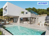 Villa kaufen in San Miguel de Salinas, 813 m² Grundstück, 305 m² Wohnfläche, 4 Zimmer
