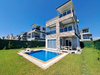 Villa kaufen in Antalya, mit Stellplatz, 380 m² Grundstück, 160 m² Wohnfläche, 4 Zimmer