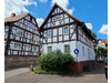 Einfamilienhaus kaufen in Heringen (Werra), 450 m² Grundstück, 306 m² Wohnfläche, 8 Zimmer