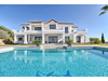 Villa kaufen in Benahavís, 2.122 m² Grundstück, 533 m² Wohnfläche, 5 Zimmer