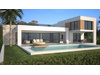 Villa kaufen in Benahavís, 1.255 m² Grundstück, 687 m² Wohnfläche, 3 Zimmer