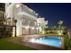 Villa kaufen in Benahavís, 300 m² Grundstück, 460 m² Wohnfläche, 3 Zimmer