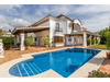 Villa kaufen in Marbella, 1.800 m² Grundstück, 960 m² Wohnfläche, 5 Zimmer