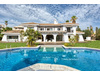 Villa kaufen in Nueva Andalucía, 4.976 m² Grundstück, 801 m² Wohnfläche, 8 Zimmer