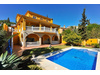 Villa kaufen in Mijas, 640 m² Grundstück, 420 m² Wohnfläche, 5 Zimmer
