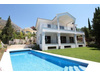 Villa kaufen in Marbella, 1.035 m² Grundstück, 535 m² Wohnfläche, 5 Zimmer