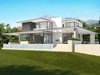 Villa kaufen in Marbella, 1.601 m² Grundstück, 581 m² Wohnfläche, 6 Zimmer