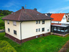 Zweifamilienhaus kaufen in Kronach, mit Garage, 1.400 m² Grundstück, 210 m² Wohnfläche, 8 Zimmer