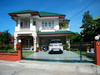 Villa mieten in Nakhon Ratchasima, mit Stellplatz, 496 m² Grundstück, 160 m² Wohnfläche, 4 Zimmer