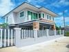 Haus mieten in Nakhon Ratchasima, mit Stellplatz, 320 m² Grundstück, 300 m² Wohnfläche, 6 Zimmer
