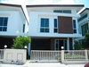 Villa mieten in Nakhon Ratchasima, mit Stellplatz, 180 m² Grundstück, 140 m² Wohnfläche, 4 Zimmer