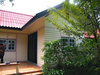 Haus mieten in Nakhon Ratchasima, 604 m² Grundstück, 80 m² Wohnfläche, 4 Zimmer