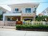 Villa mieten in Nakhon Ratchasima, mit Stellplatz, 260 m² Grundstück, 160 m² Wohnfläche, 4 Zimmer