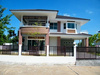 Villa kaufen in Nakhon Ratchasima, mit Stellplatz, 424 m² Grundstück, 228 m² Wohnfläche, 4 Zimmer