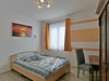 Wohnung mieten in Erfurt, 23 m² Wohnfläche, 1 Zimmer
