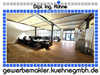 Bürofläche mieten, pachten in Berlin, mit Stellplatz, 143 m² Bürofläche, 1 Zimmer