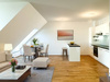 Dachgeschosswohnung kaufen in Wien, 60 m² Wohnfläche, 2 Zimmer
