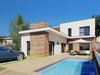 Villa kaufen in San Javier, 202 m² Grundstück, 125 m² Wohnfläche, 4 Zimmer