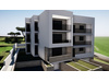 Penthousewohnung kaufen in Zaboric, mit Garage, 75 m² Wohnfläche, 3 Zimmer
