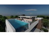 Penthousewohnung kaufen in Zaton, mit Stellplatz, 142 m² Wohnfläche, 4 Zimmer